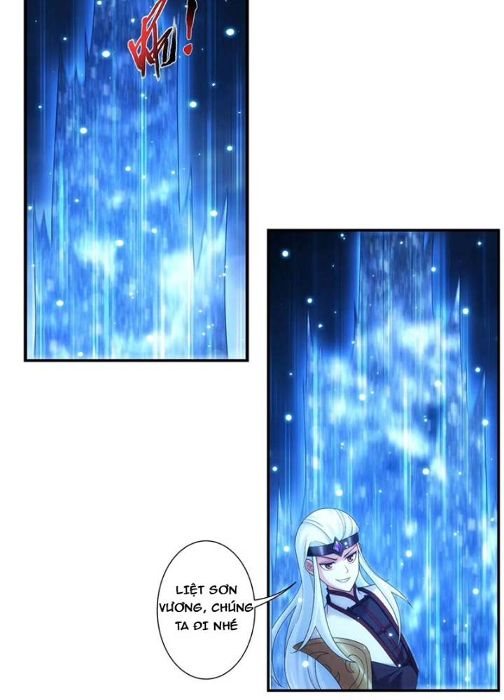 Đại Chúa Tể Chapter 493 - Next Chapter 494