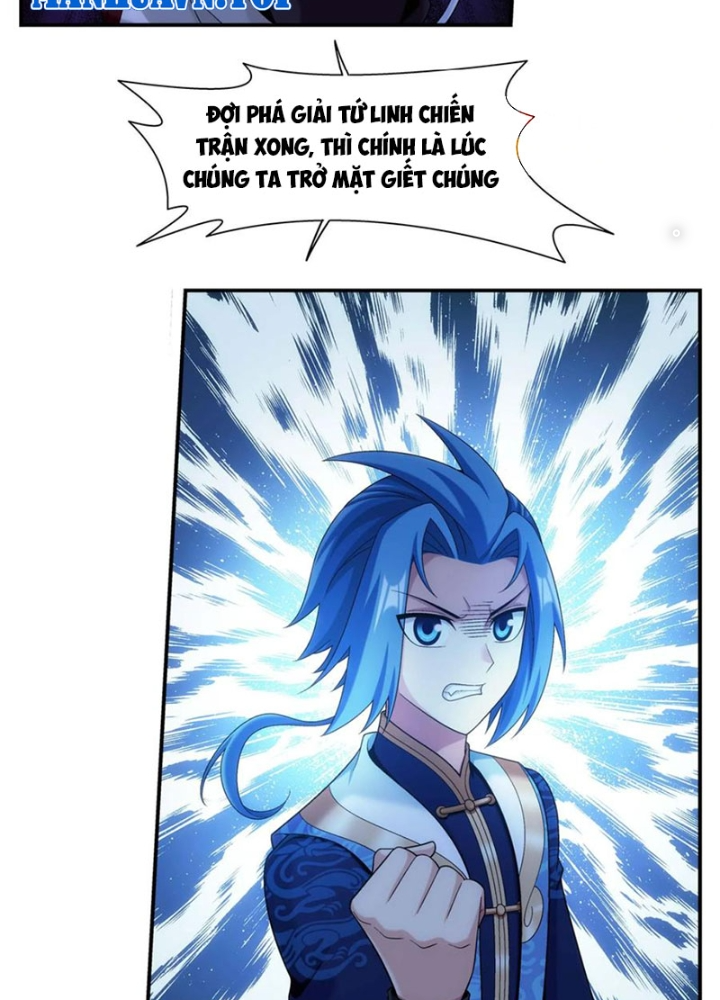 Đại Chúa Tể Chapter 493 - Next Chapter 494