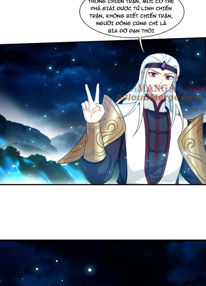 Đại Chúa Tể Chapter 493 - Next Chapter 494