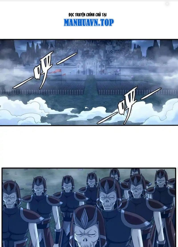 Đại Chúa Tể Chapter 494 - Next Chapter 495