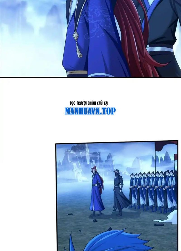 Đại Chúa Tể Chapter 494 - Next Chapter 495