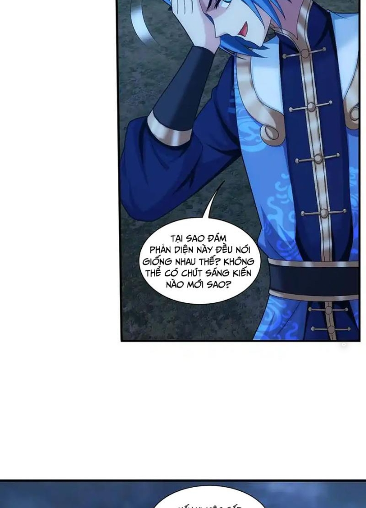 Đại Chúa Tể Chapter 494 - Next Chapter 495