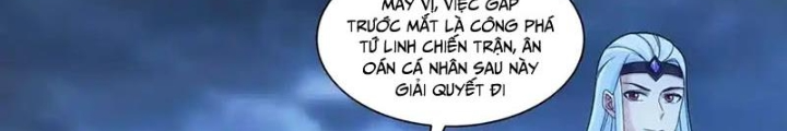 Đại Chúa Tể Chapter 494 - Next Chapter 495