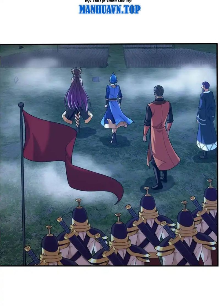 Đại Chúa Tể Chapter 494 - Next Chapter 495