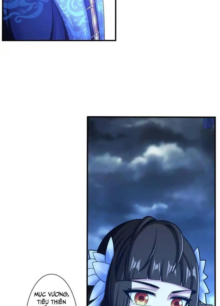 Đại Chúa Tể Chapter 494 - Next Chapter 495