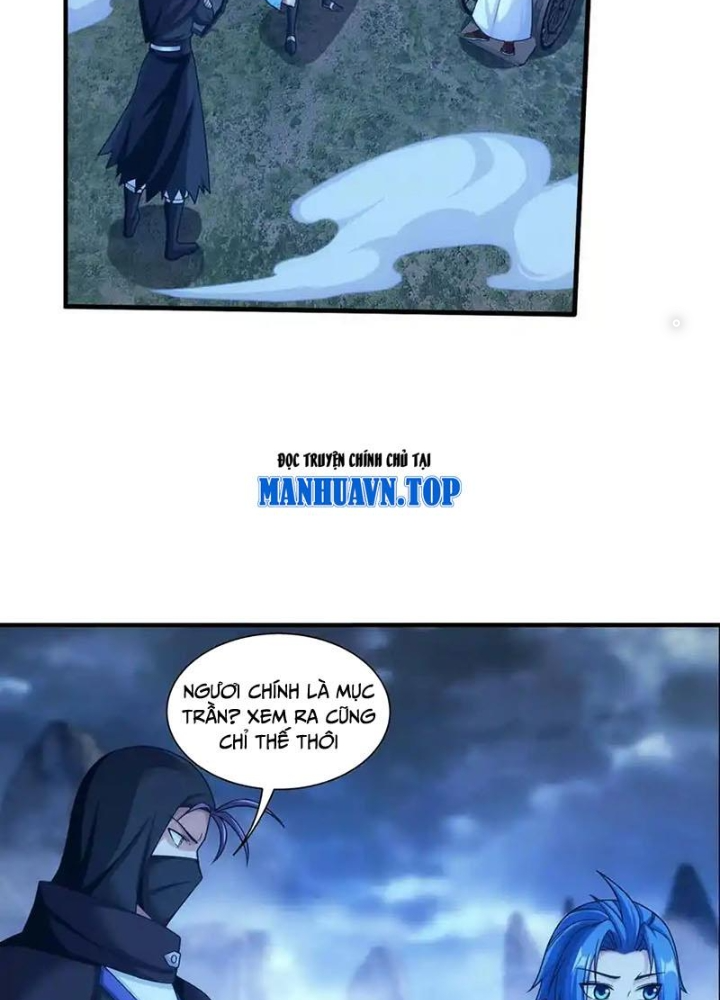 Đại Chúa Tể Chapter 494 - Next Chapter 495