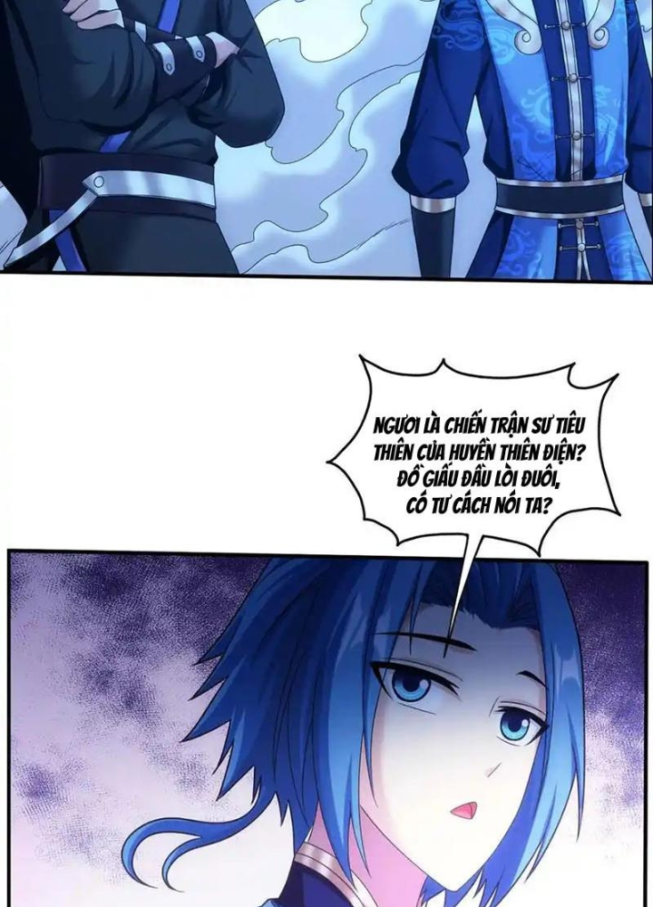 Đại Chúa Tể Chapter 494 - Next Chapter 495