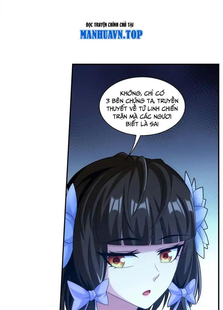 Đại Chúa Tể Chapter 494 - Next Chapter 495