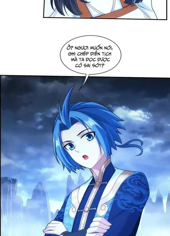 Đại Chúa Tể Chapter 494 - Next Chapter 495