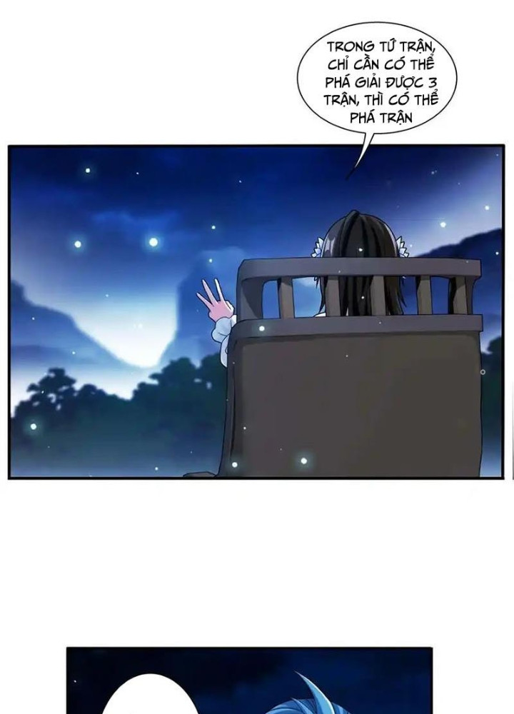 Đại Chúa Tể Chapter 494 - Next Chapter 495