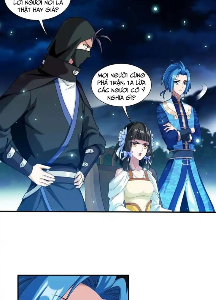 Đại Chúa Tể Chapter 494 - Next Chapter 495