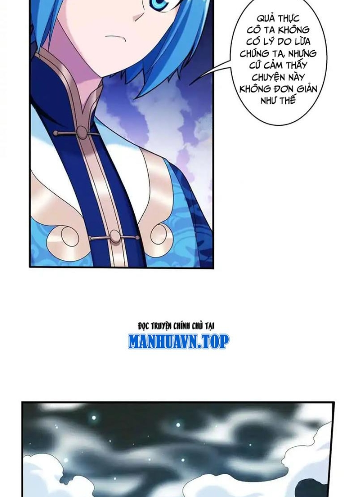 Đại Chúa Tể Chapter 494 - Next Chapter 495