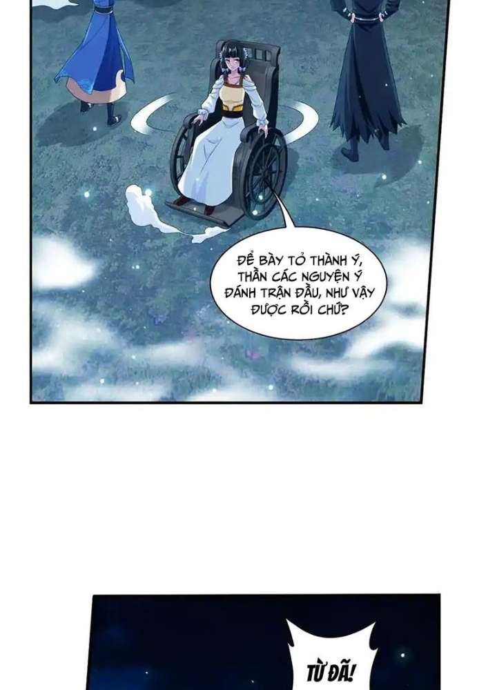Đại Chúa Tể Chapter 494 - Next Chapter 495