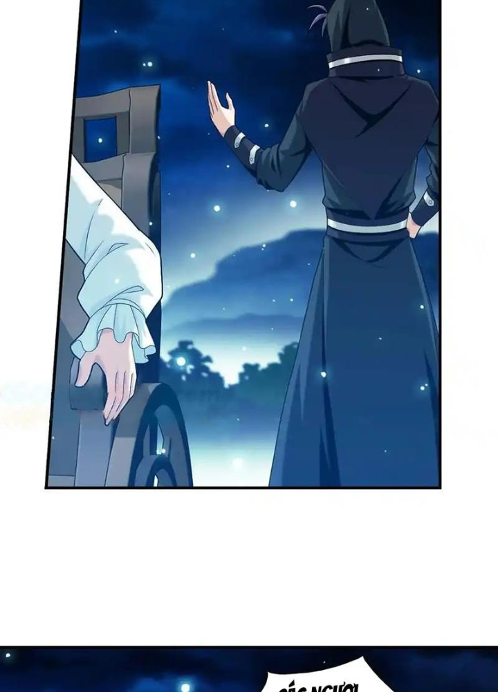 Đại Chúa Tể Chapter 494 - Next Chapter 495