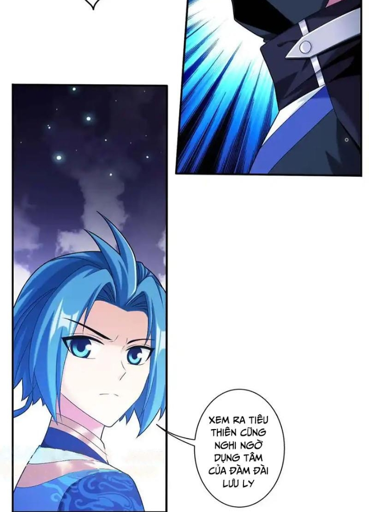 Đại Chúa Tể Chapter 494 - Next Chapter 495