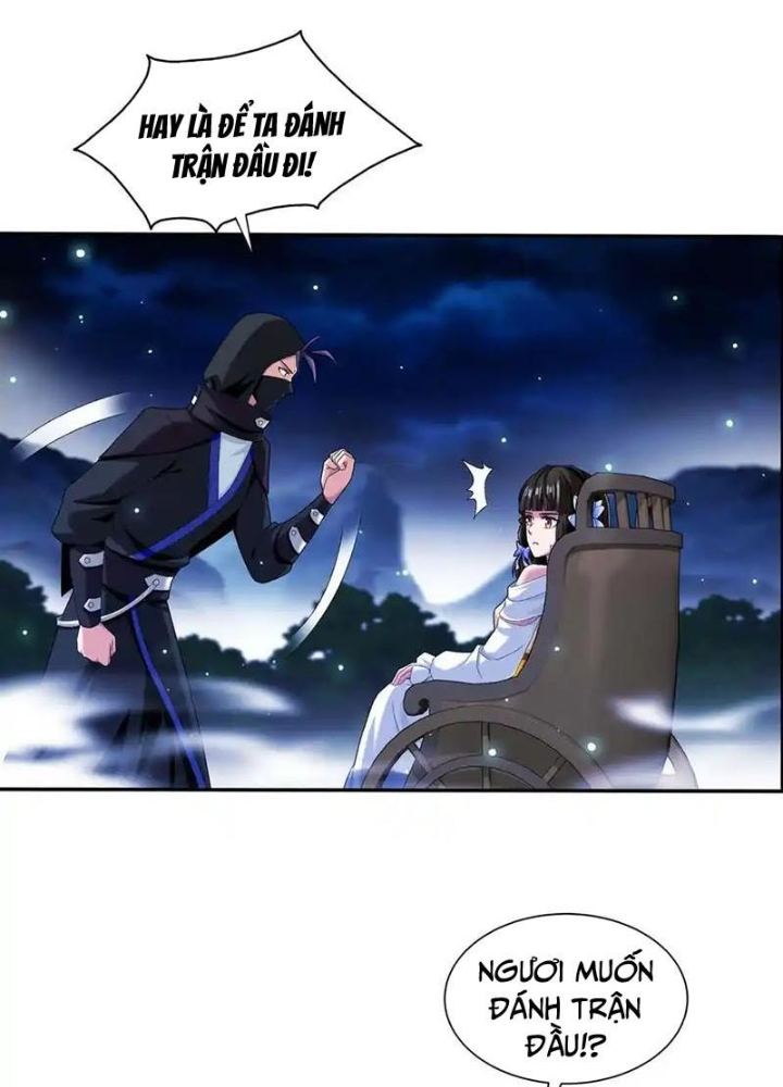 Đại Chúa Tể Chapter 494 - Next Chapter 495