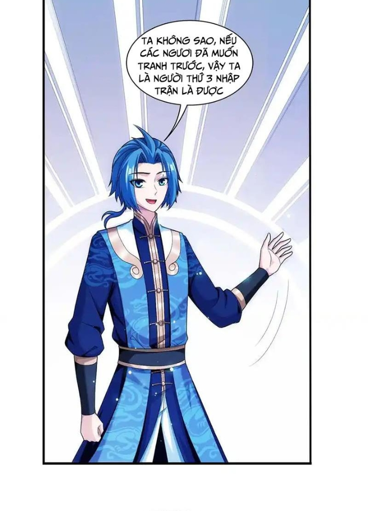 Đại Chúa Tể Chapter 494 - Next Chapter 495