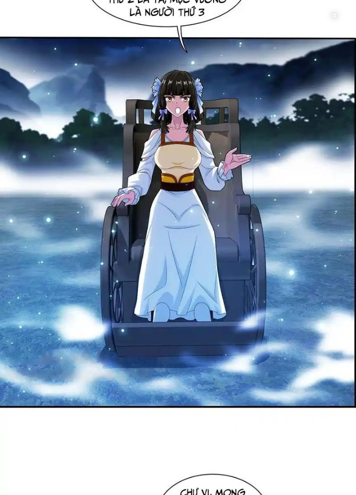 Đại Chúa Tể Chapter 494 - Next Chapter 495