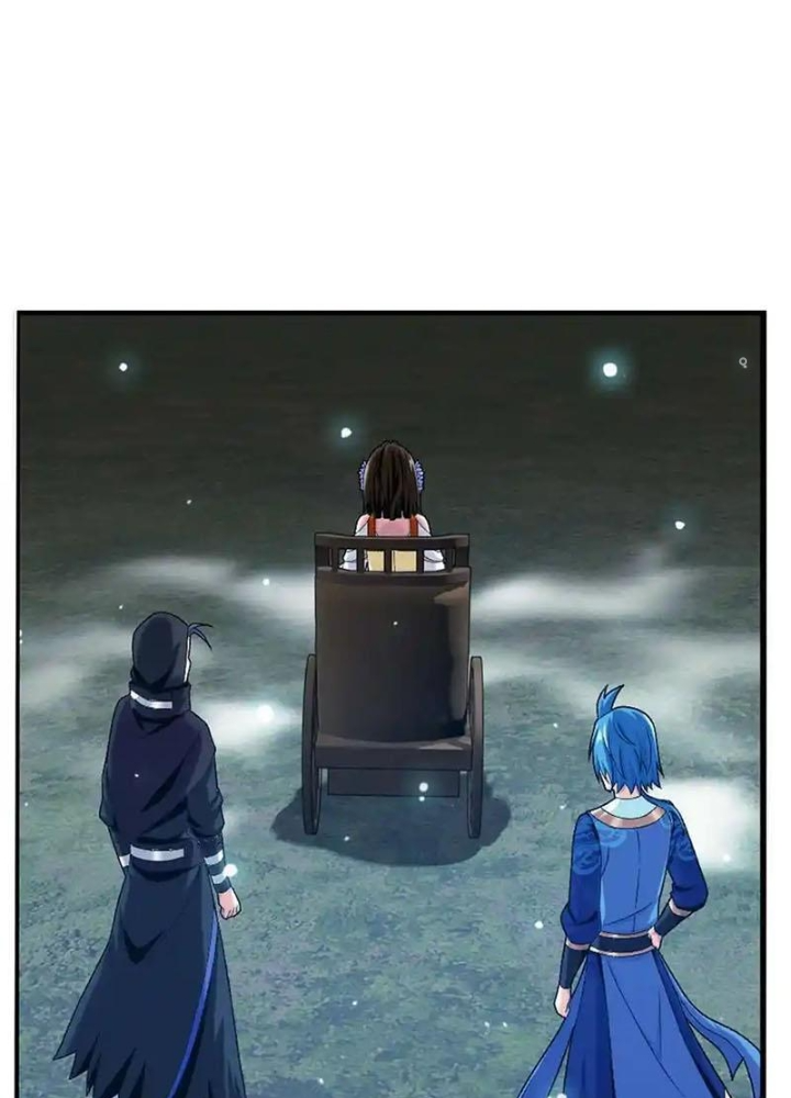 Đại Chúa Tể Chapter 494 - Next Chapter 495