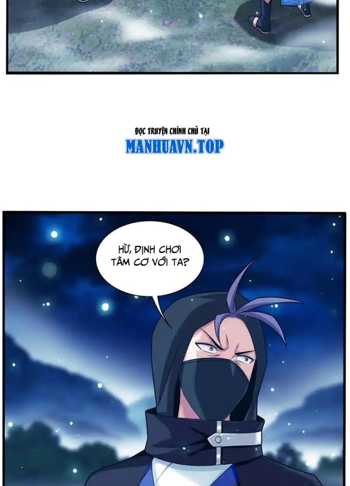 Đại Chúa Tể Chapter 494 - Next Chapter 495