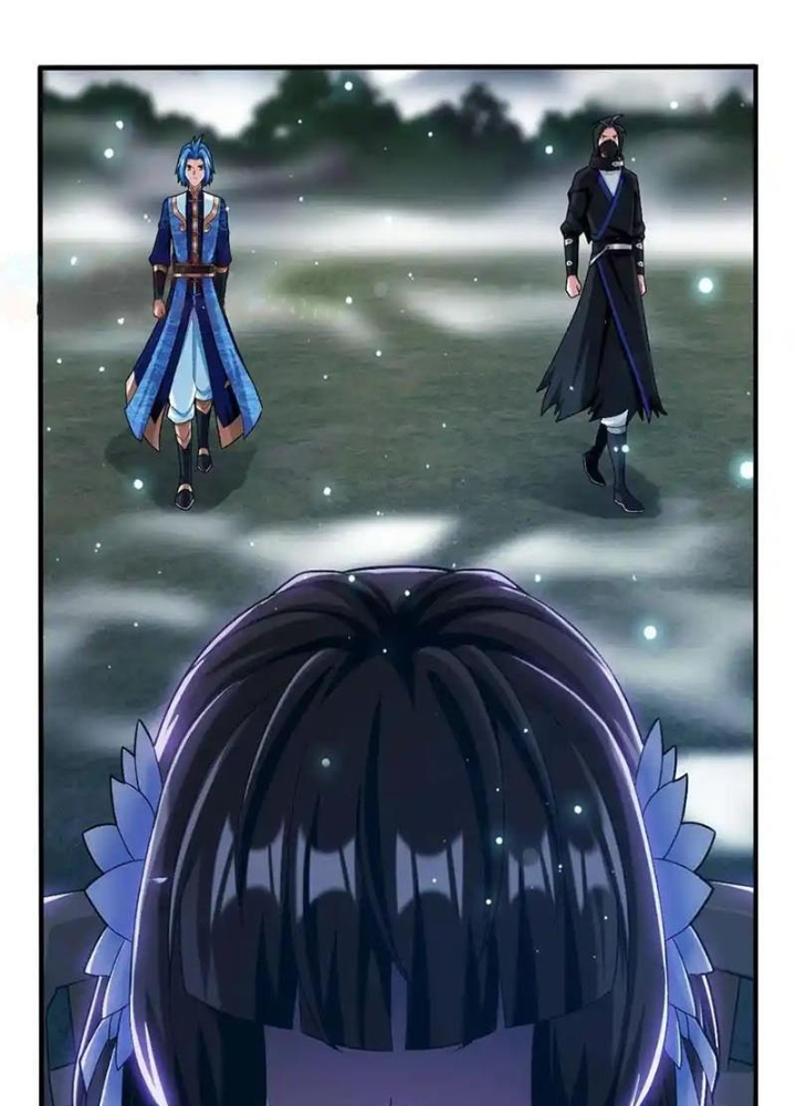 Đại Chúa Tể Chapter 494 - Next Chapter 495