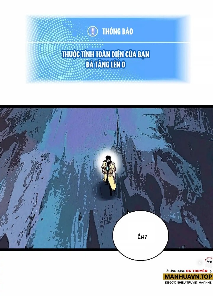 Bắt Đầu Vùng Dậy Từ Việc Chơi Game Nghiêm Túc Chapter 191 - Trang 3