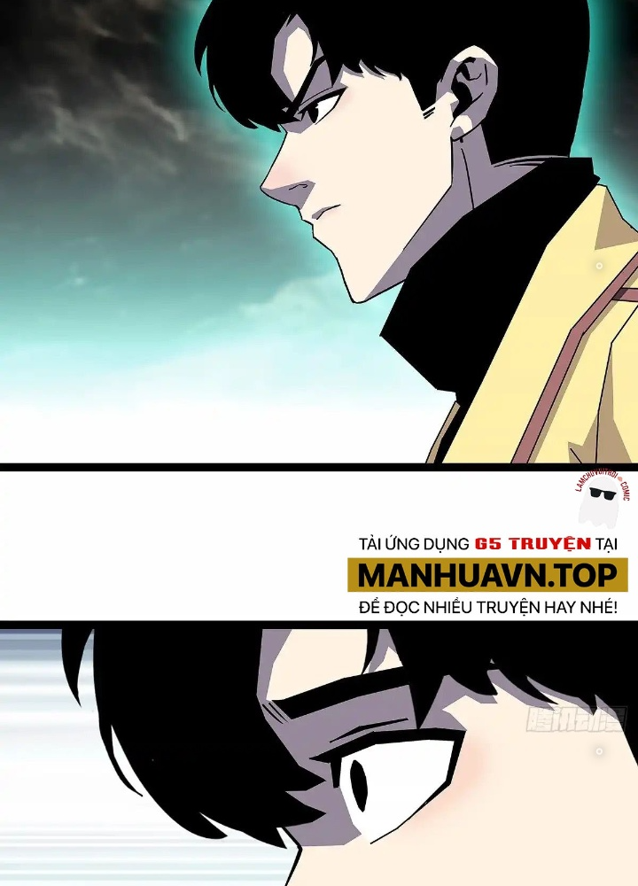 Bắt Đầu Vùng Dậy Từ Việc Chơi Game Nghiêm Túc Chapter 191 - Trang 3