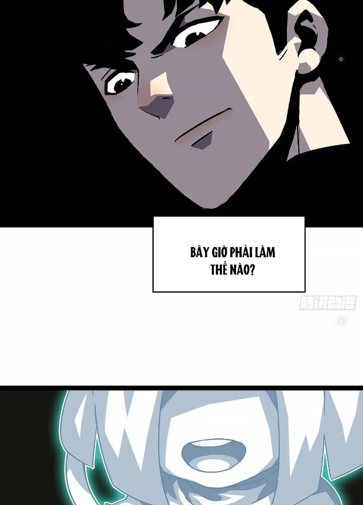 Bắt Đầu Vùng Dậy Từ Việc Chơi Game Nghiêm Túc Chapter 191 - Trang 3