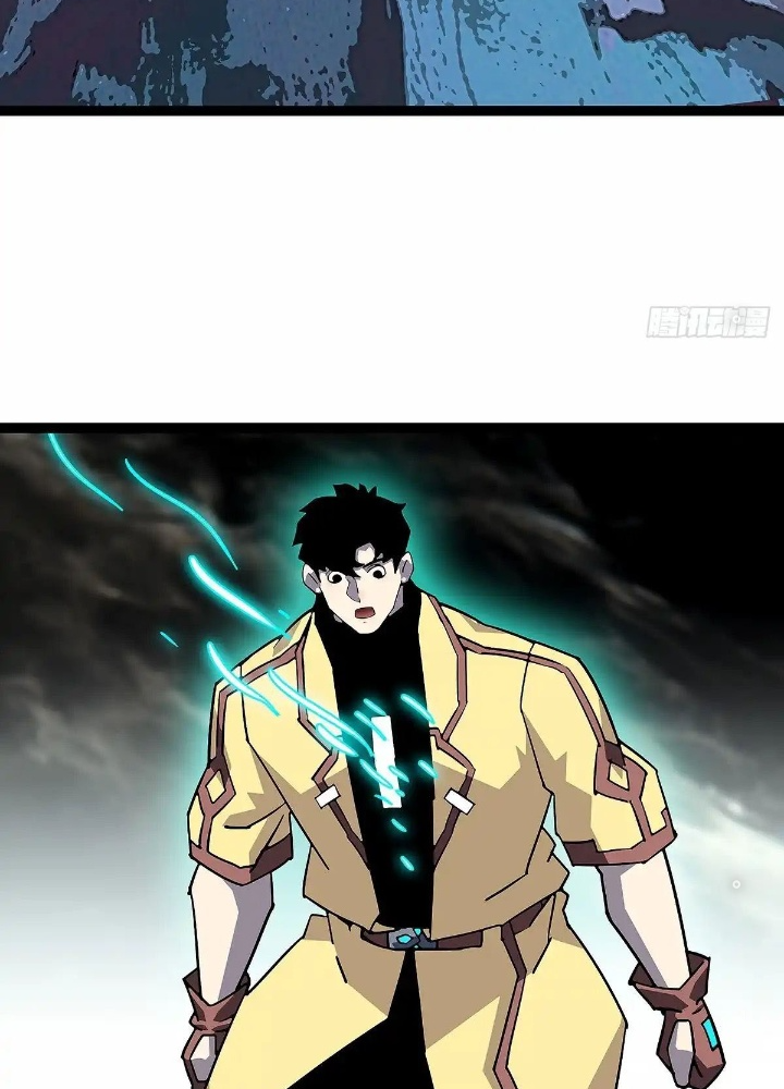 Bắt Đầu Vùng Dậy Từ Việc Chơi Game Nghiêm Túc Chapter 191 - Trang 3