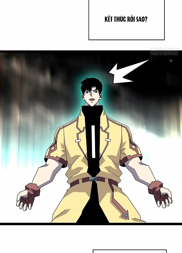 Bắt Đầu Vùng Dậy Từ Việc Chơi Game Nghiêm Túc Chapter 191 - Trang 3