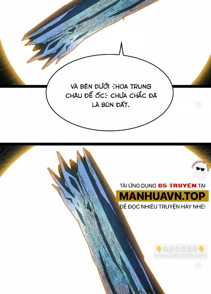 Bắt Đầu Vùng Dậy Từ Việc Chơi Game Nghiêm Túc Chapter 191 - Trang 3