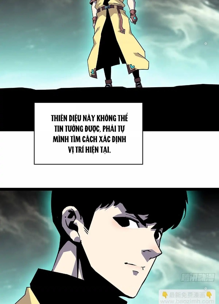 Bắt Đầu Vùng Dậy Từ Việc Chơi Game Nghiêm Túc Chapter 191 - Trang 3