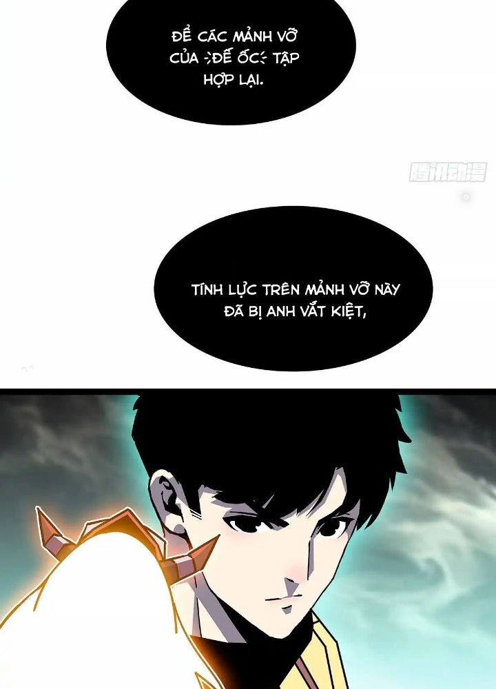 Bắt Đầu Vùng Dậy Từ Việc Chơi Game Nghiêm Túc Chapter 191 - Trang 3