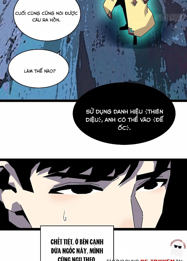 Bắt Đầu Vùng Dậy Từ Việc Chơi Game Nghiêm Túc Chapter 191 - Trang 3