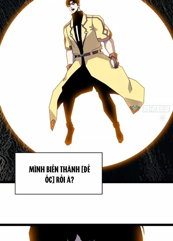 Bắt Đầu Vùng Dậy Từ Việc Chơi Game Nghiêm Túc Chapter 191 - Trang 3