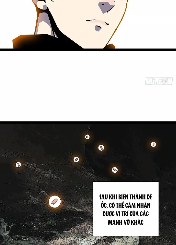 Bắt Đầu Vùng Dậy Từ Việc Chơi Game Nghiêm Túc Chapter 191 - Trang 3