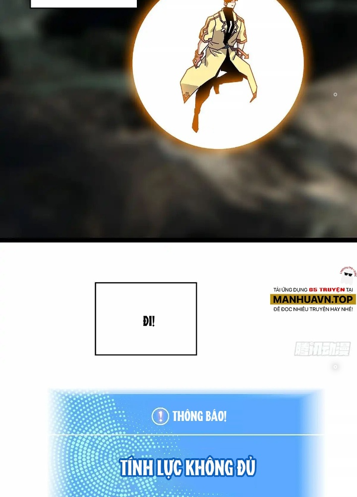 Bắt Đầu Vùng Dậy Từ Việc Chơi Game Nghiêm Túc Chapter 191 - Trang 3