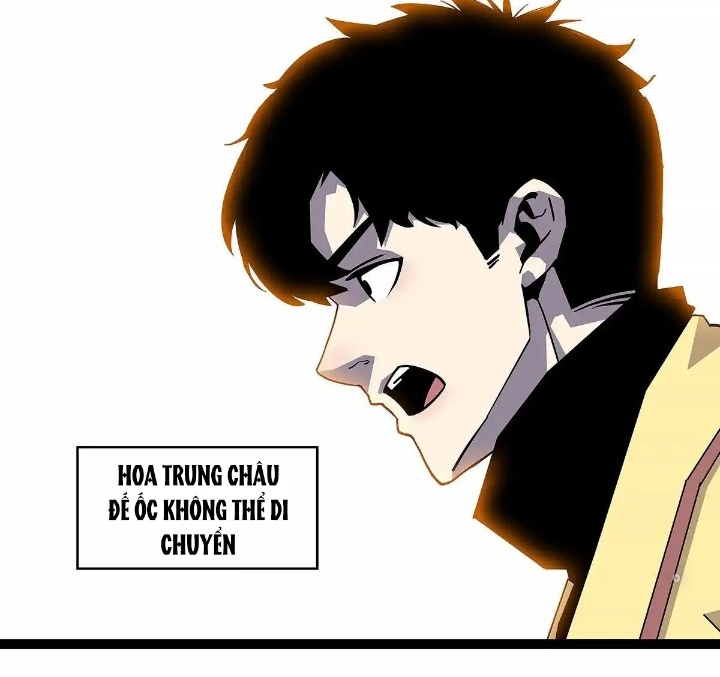 Bắt Đầu Vùng Dậy Từ Việc Chơi Game Nghiêm Túc Chapter 191 - Trang 3