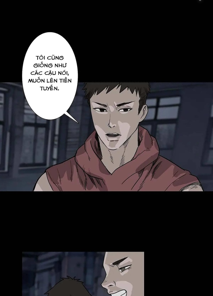 Quay Đầu Là Bờ Chapter 212 - Next Chapter 213