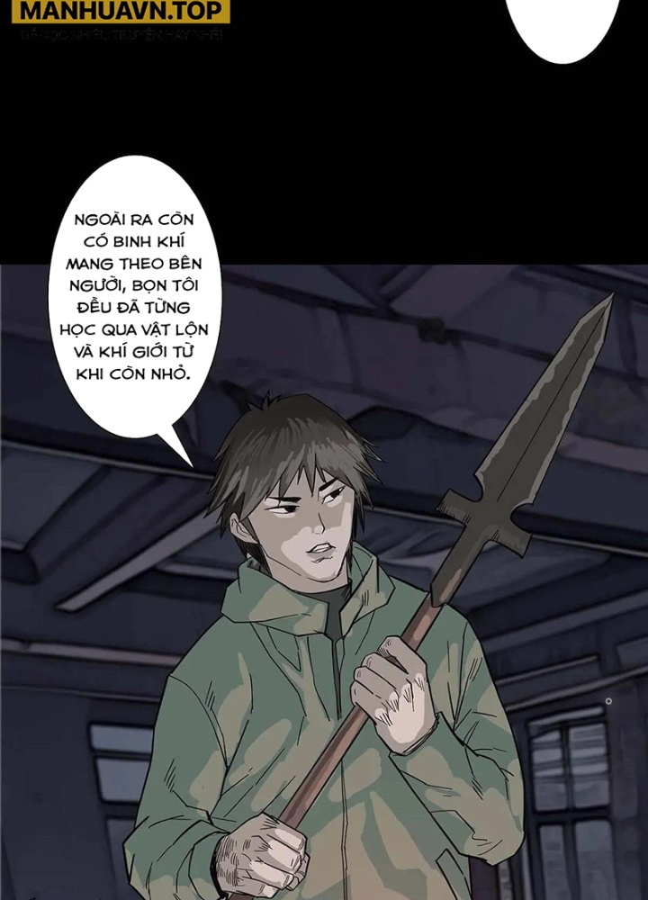 Quay Đầu Là Bờ Chapter 212 - Next Chapter 213