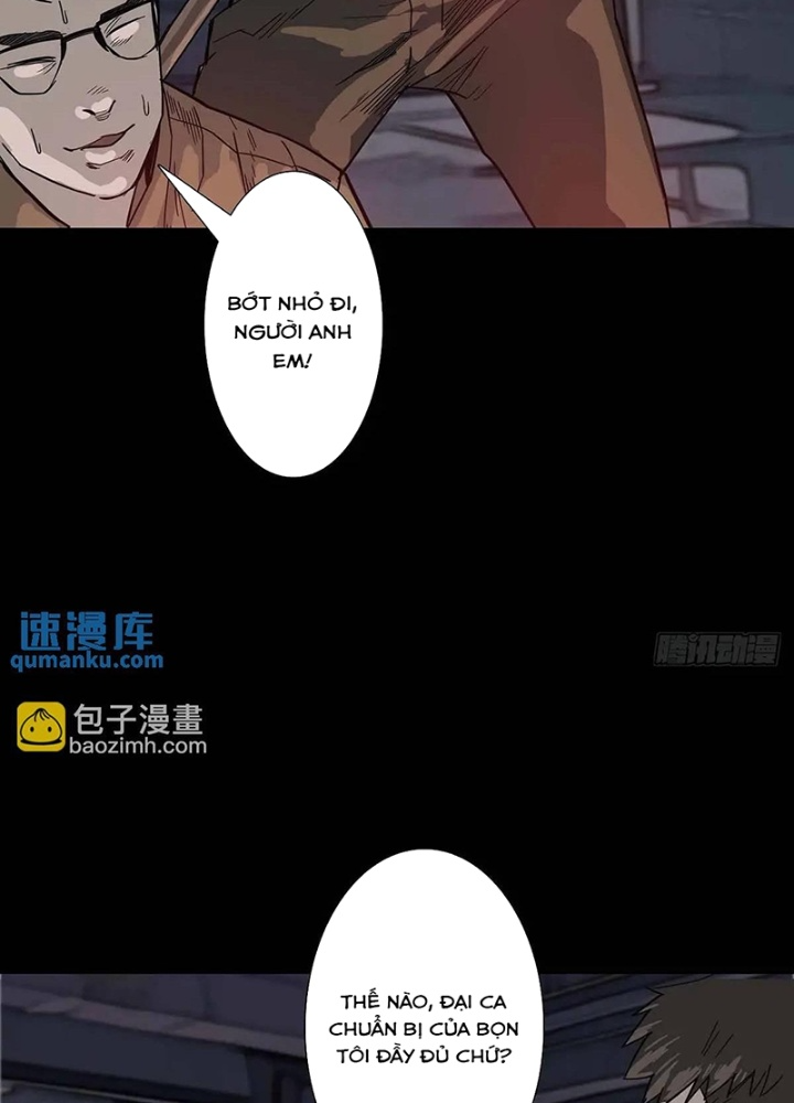 Quay Đầu Là Bờ Chapter 212 - Next Chapter 213