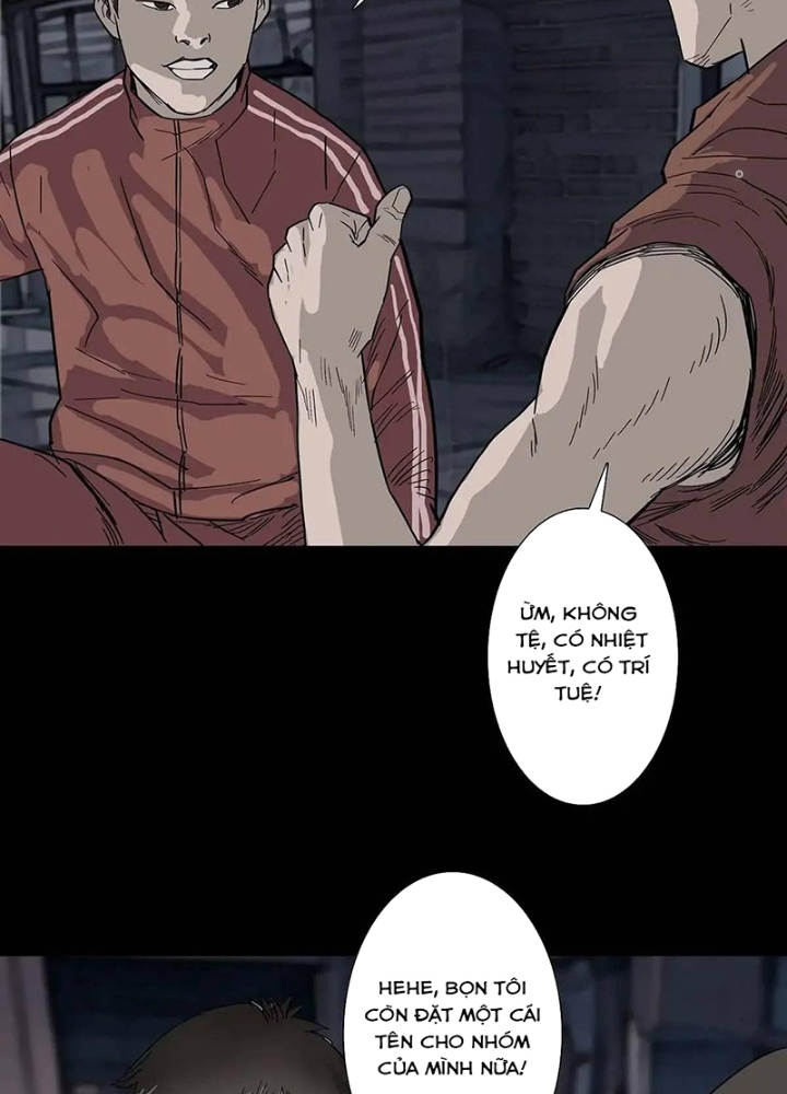 Quay Đầu Là Bờ Chapter 212 - Next Chapter 213