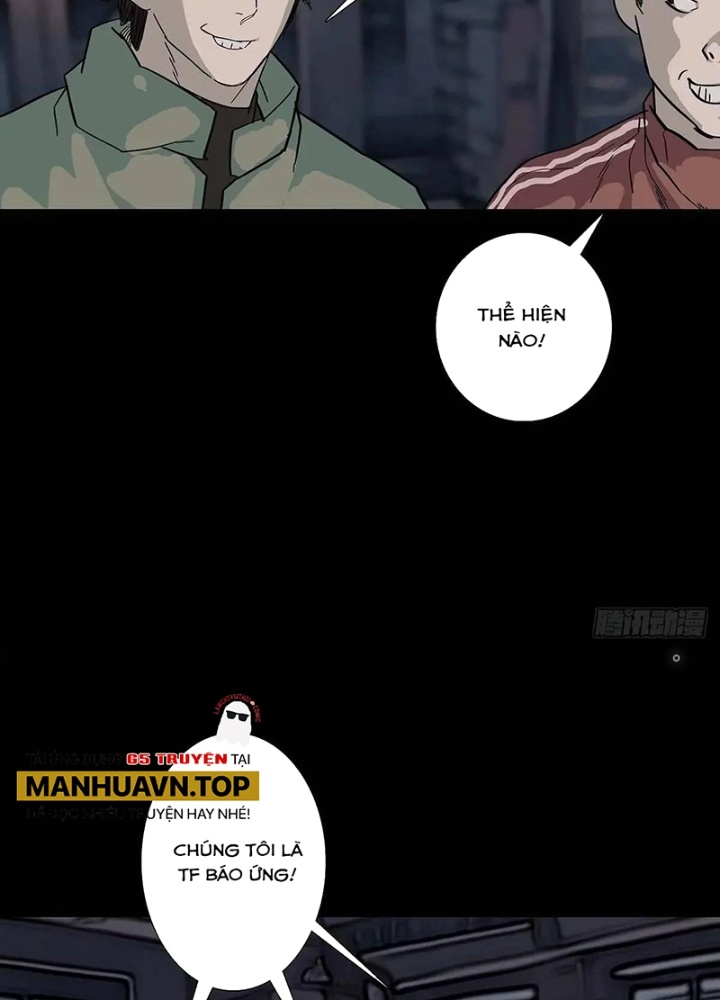 Quay Đầu Là Bờ Chapter 212 - Next Chapter 213