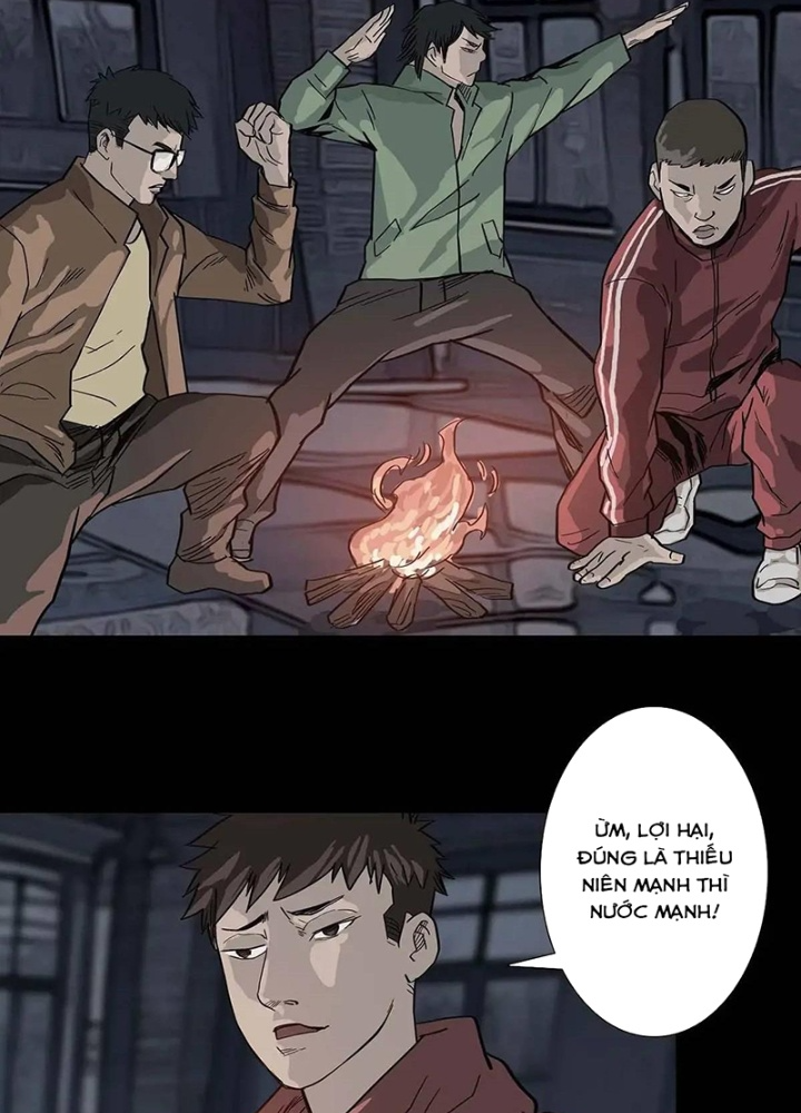 Quay Đầu Là Bờ Chapter 212 - Next Chapter 213