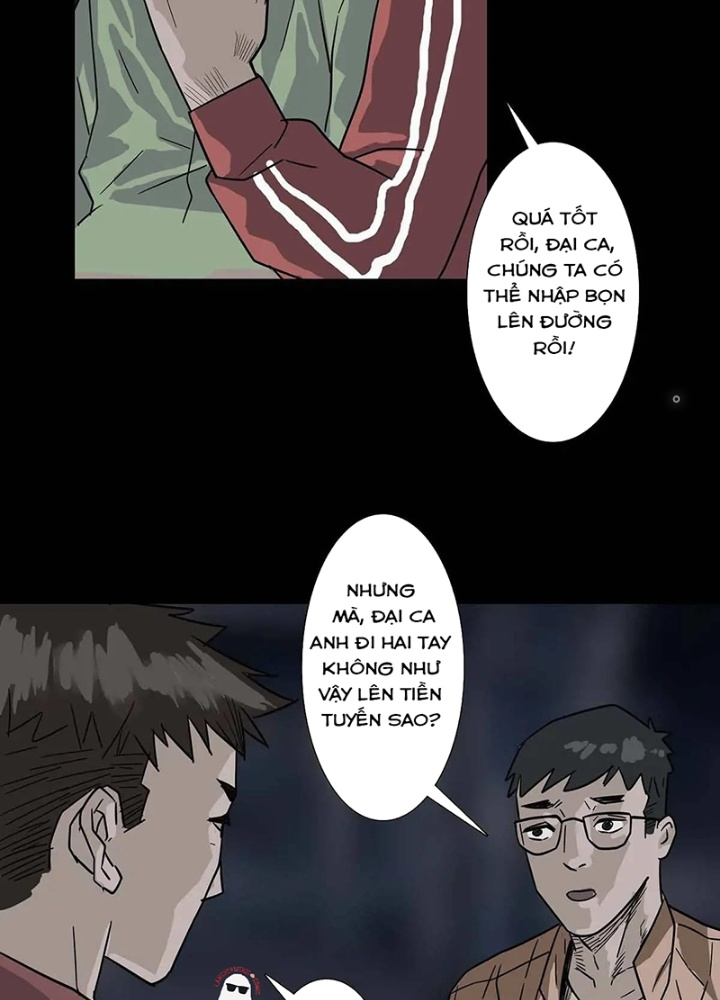 Quay Đầu Là Bờ Chapter 212 - Next Chapter 213