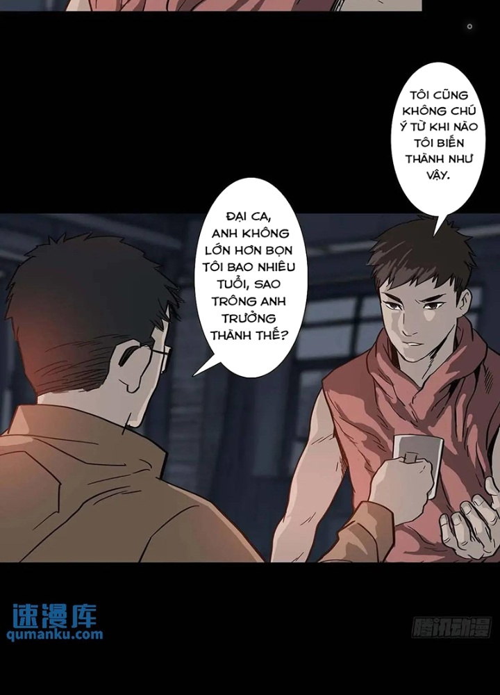 Quay Đầu Là Bờ Chapter 212 - Next Chapter 213