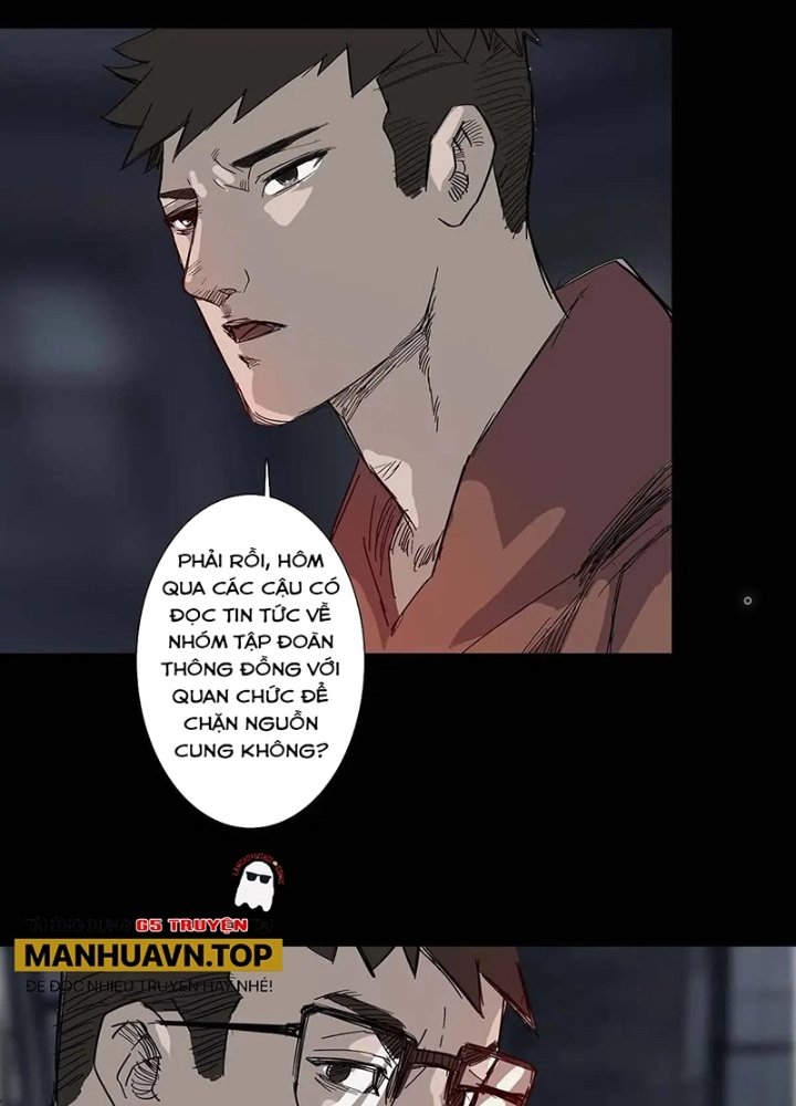 Quay Đầu Là Bờ Chapter 212 - Next Chapter 213