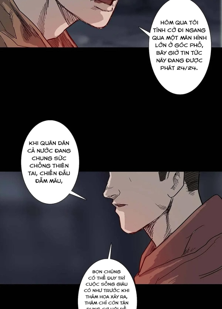 Quay Đầu Là Bờ Chapter 212 - Next Chapter 213