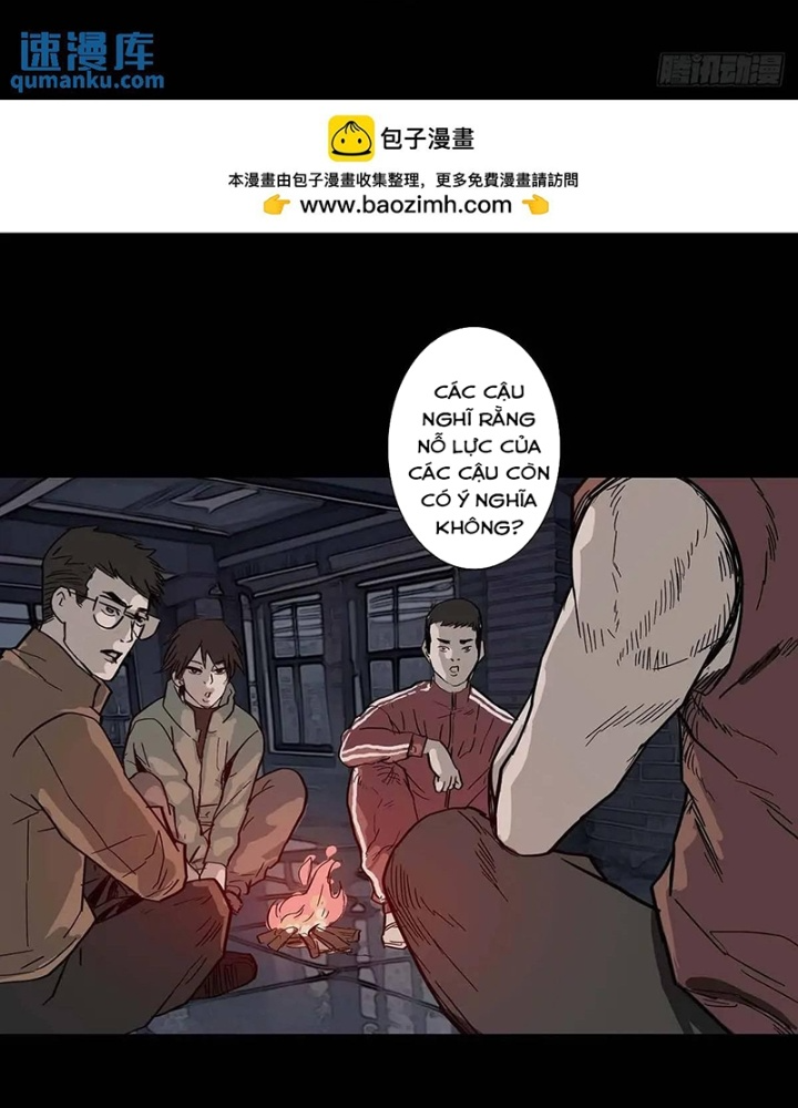 Quay Đầu Là Bờ Chapter 212 - Next Chapter 213