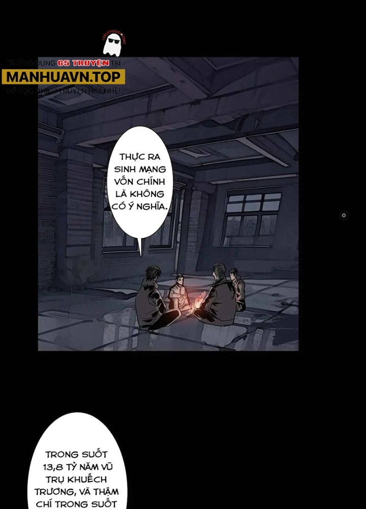 Quay Đầu Là Bờ Chapter 212 - Next Chapter 213